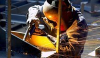 Услуги монтажа металлоконструкций в Биробиджане